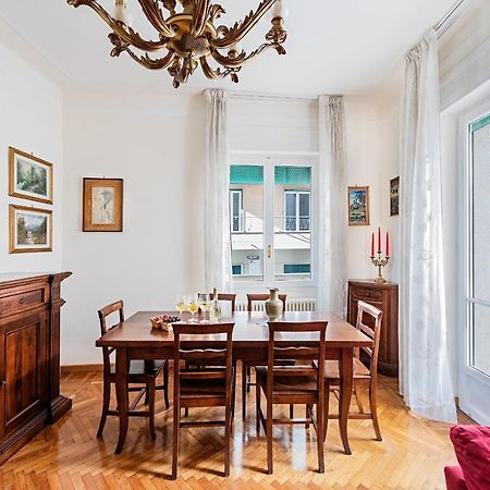 I Fiori 3-16 Apartment By Wonderful Italy Sanremo Exterior photo