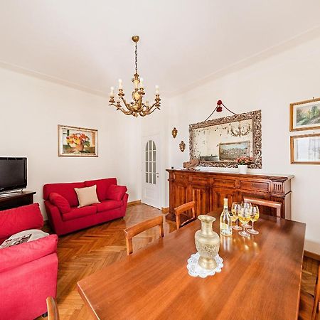 I Fiori 3-16 Apartment By Wonderful Italy Sanremo Exterior photo