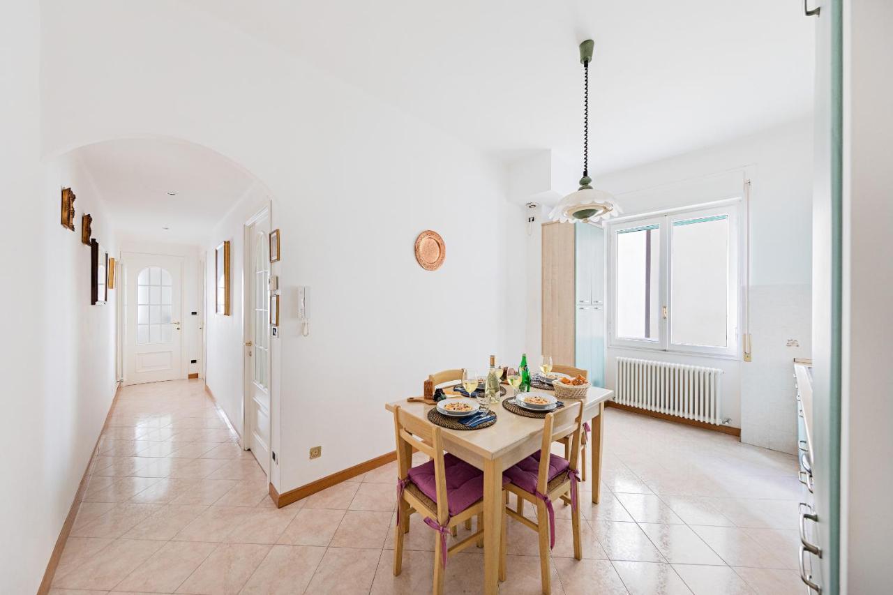 I Fiori 3-16 Apartment By Wonderful Italy Sanremo Exterior photo