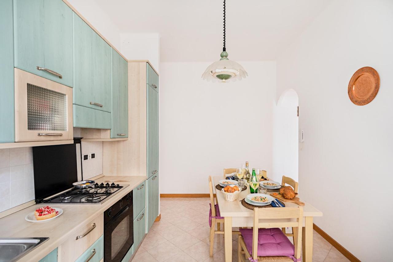 I Fiori 3-16 Apartment By Wonderful Italy Sanremo Exterior photo