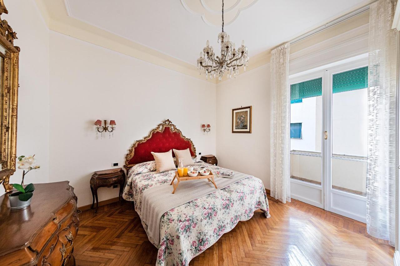 I Fiori 3-16 Apartment By Wonderful Italy Sanremo Exterior photo