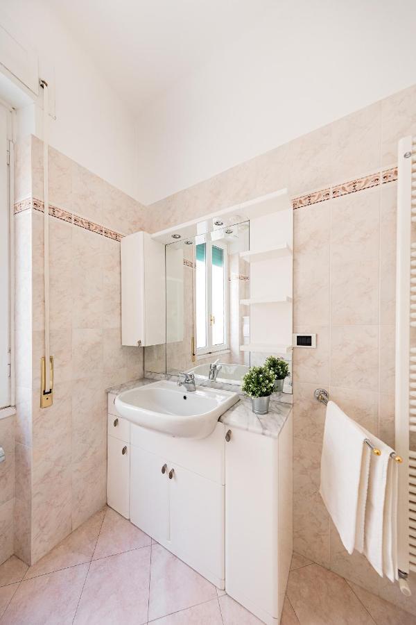 I Fiori 3-16 Apartment By Wonderful Italy Sanremo Exterior photo