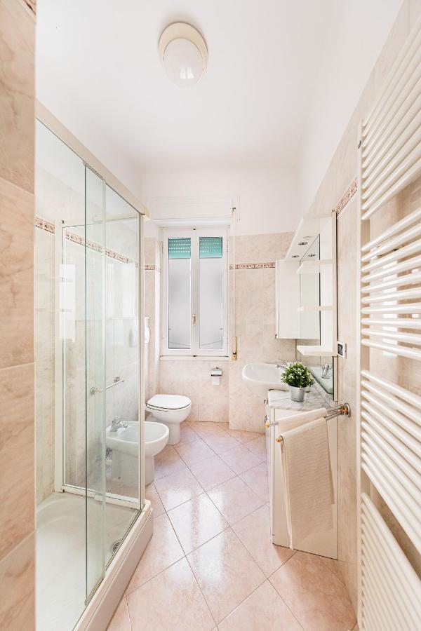 I Fiori 3-16 Apartment By Wonderful Italy Sanremo Exterior photo