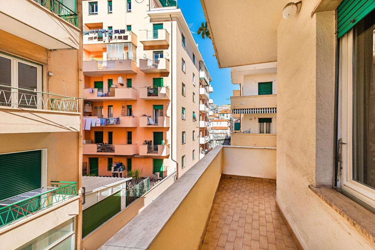 I Fiori 3-16 Apartment By Wonderful Italy Sanremo Exterior photo